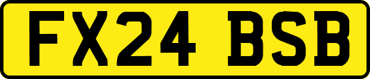 FX24BSB