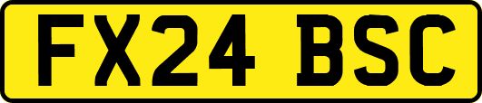 FX24BSC