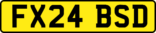 FX24BSD