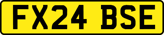 FX24BSE