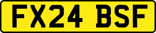 FX24BSF