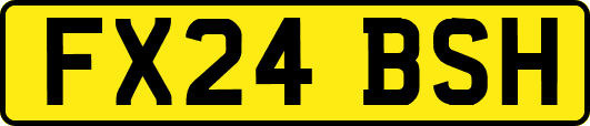 FX24BSH