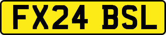 FX24BSL