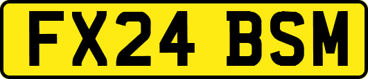 FX24BSM