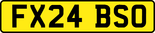 FX24BSO