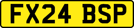 FX24BSP