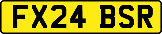 FX24BSR