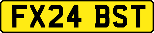FX24BST