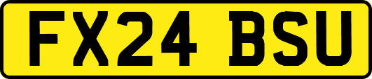 FX24BSU