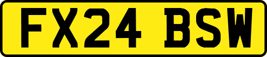 FX24BSW