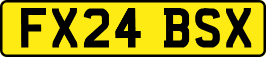FX24BSX