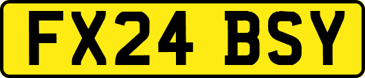FX24BSY