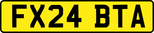 FX24BTA