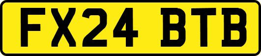 FX24BTB