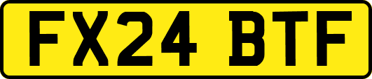 FX24BTF