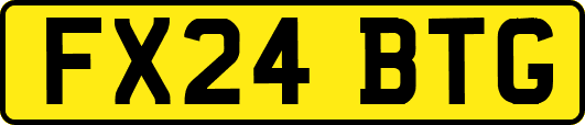 FX24BTG