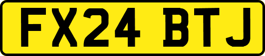 FX24BTJ