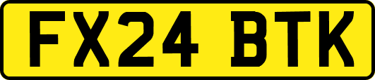 FX24BTK