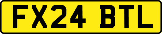 FX24BTL