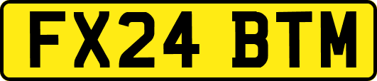 FX24BTM