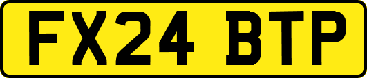 FX24BTP