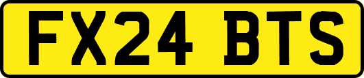 FX24BTS