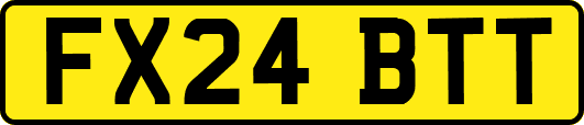 FX24BTT