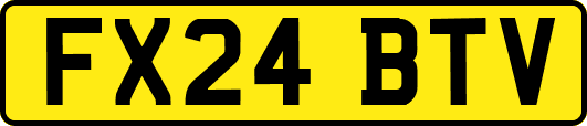 FX24BTV