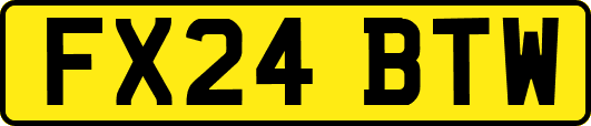 FX24BTW