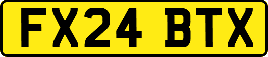 FX24BTX