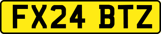 FX24BTZ