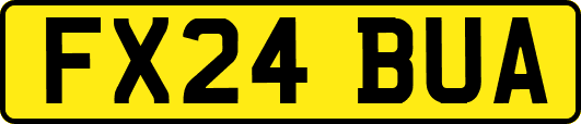 FX24BUA