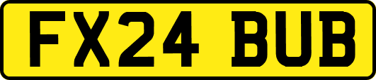 FX24BUB