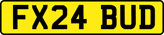 FX24BUD