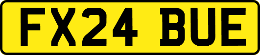 FX24BUE
