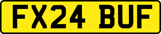 FX24BUF