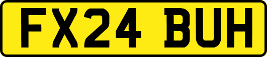FX24BUH