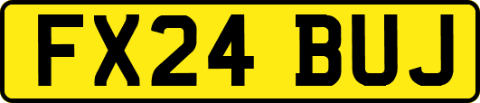 FX24BUJ