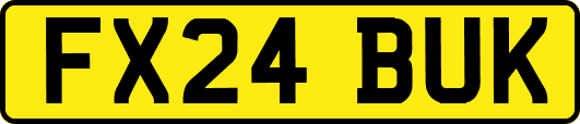 FX24BUK