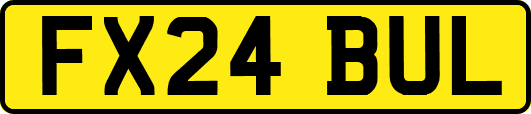 FX24BUL