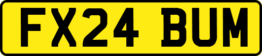 FX24BUM