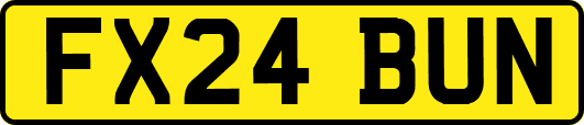 FX24BUN