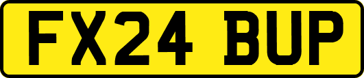 FX24BUP