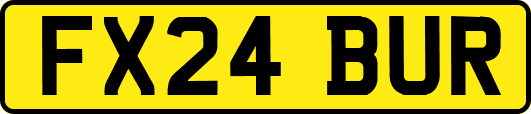 FX24BUR