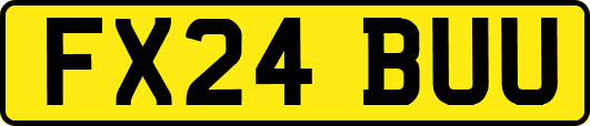 FX24BUU