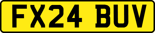 FX24BUV