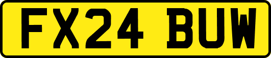 FX24BUW