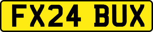FX24BUX