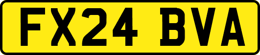 FX24BVA