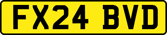 FX24BVD